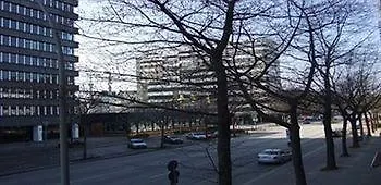 ITM Hotel Oase