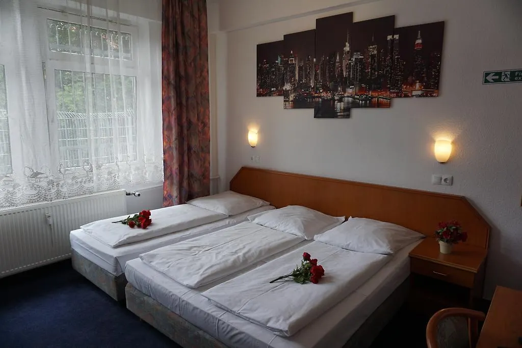 ITM Hotel Oase