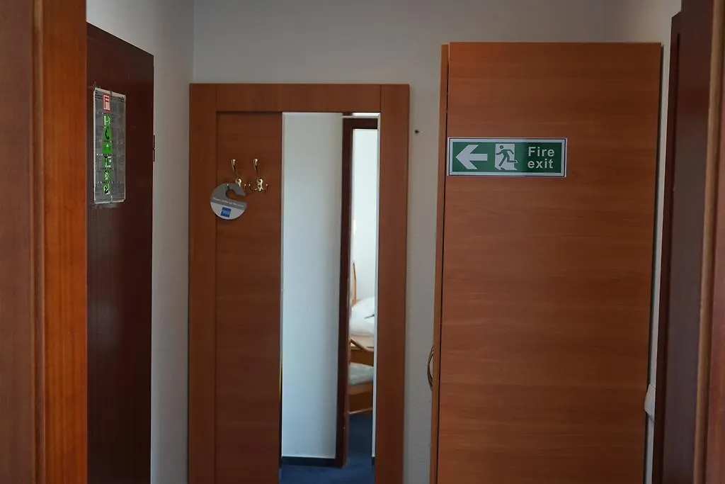 ITM Hotel Oase