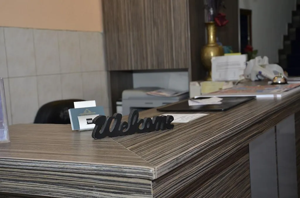 ITM Hotel Oase
