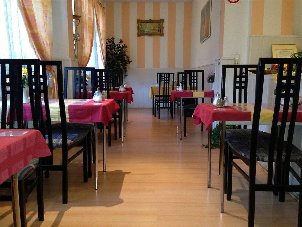 ITM Hotel Oase