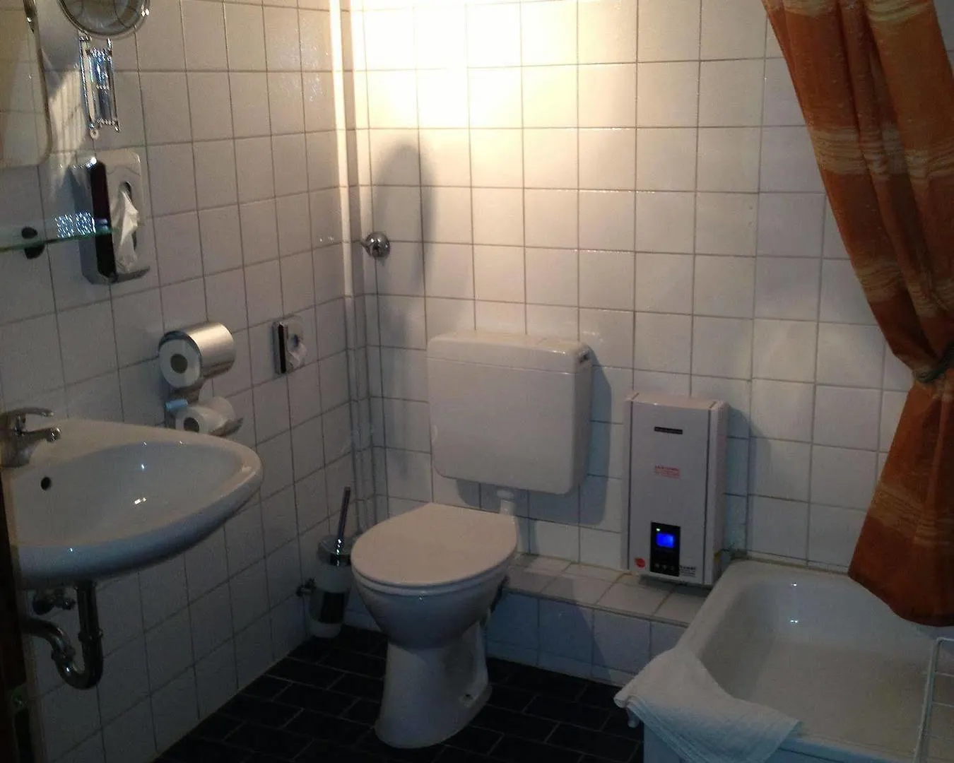 Itm Hotel Oase