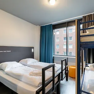 Hotel A&o Hammer Kirche, Hamburg-Harburg