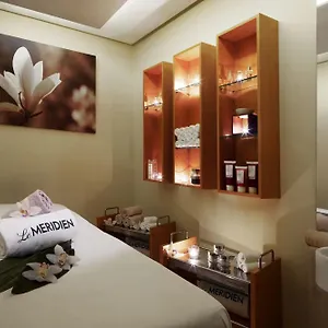 5* מלון Le Meridien