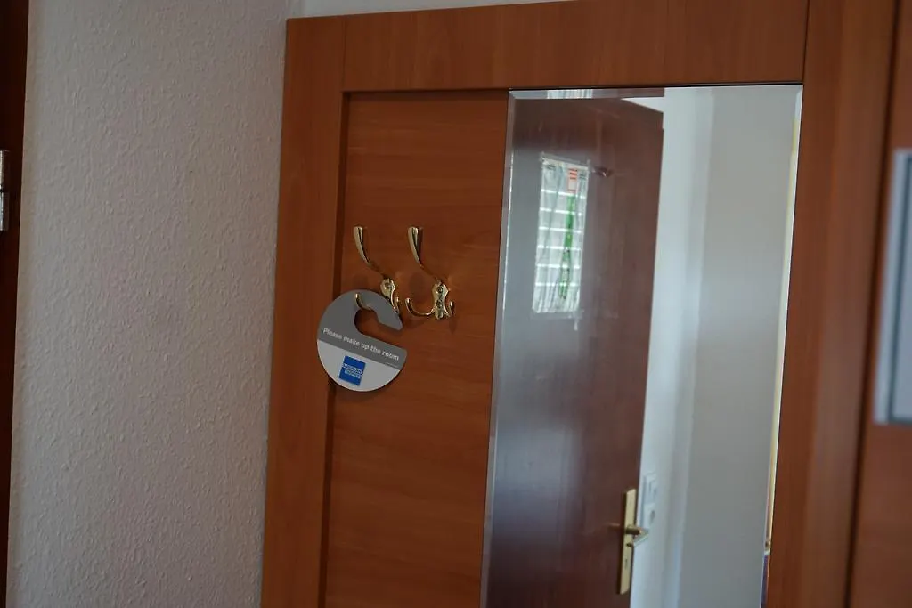Itm Hotel Oase